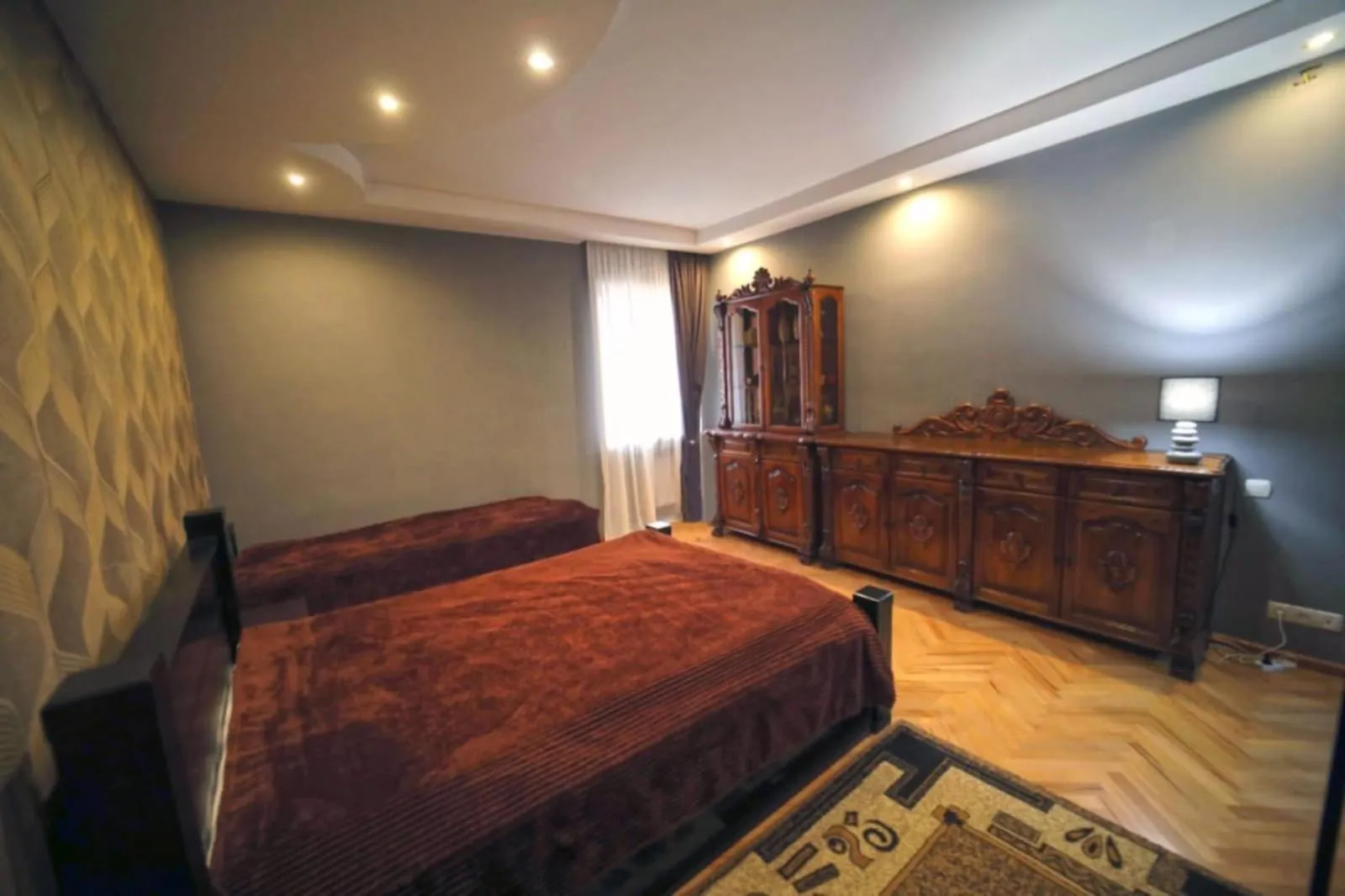 Komfort Tbilisi