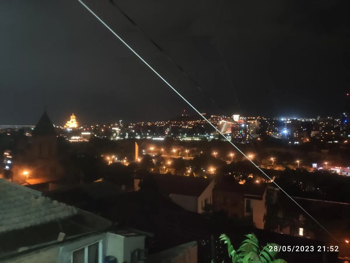 Apartment Komfort Tbilisi Georgia