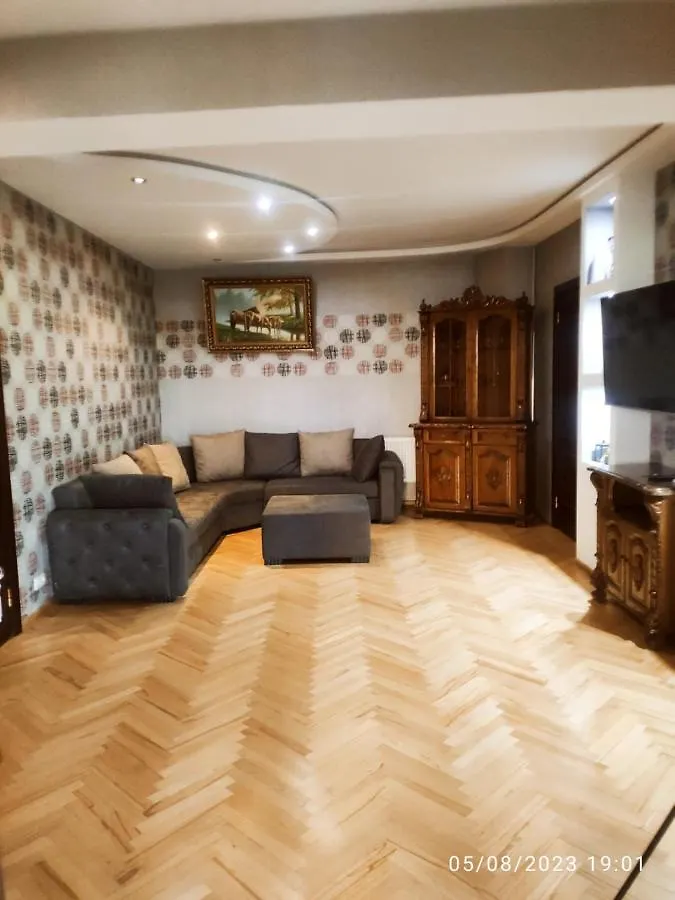 Apartment Komfort Tbilisi