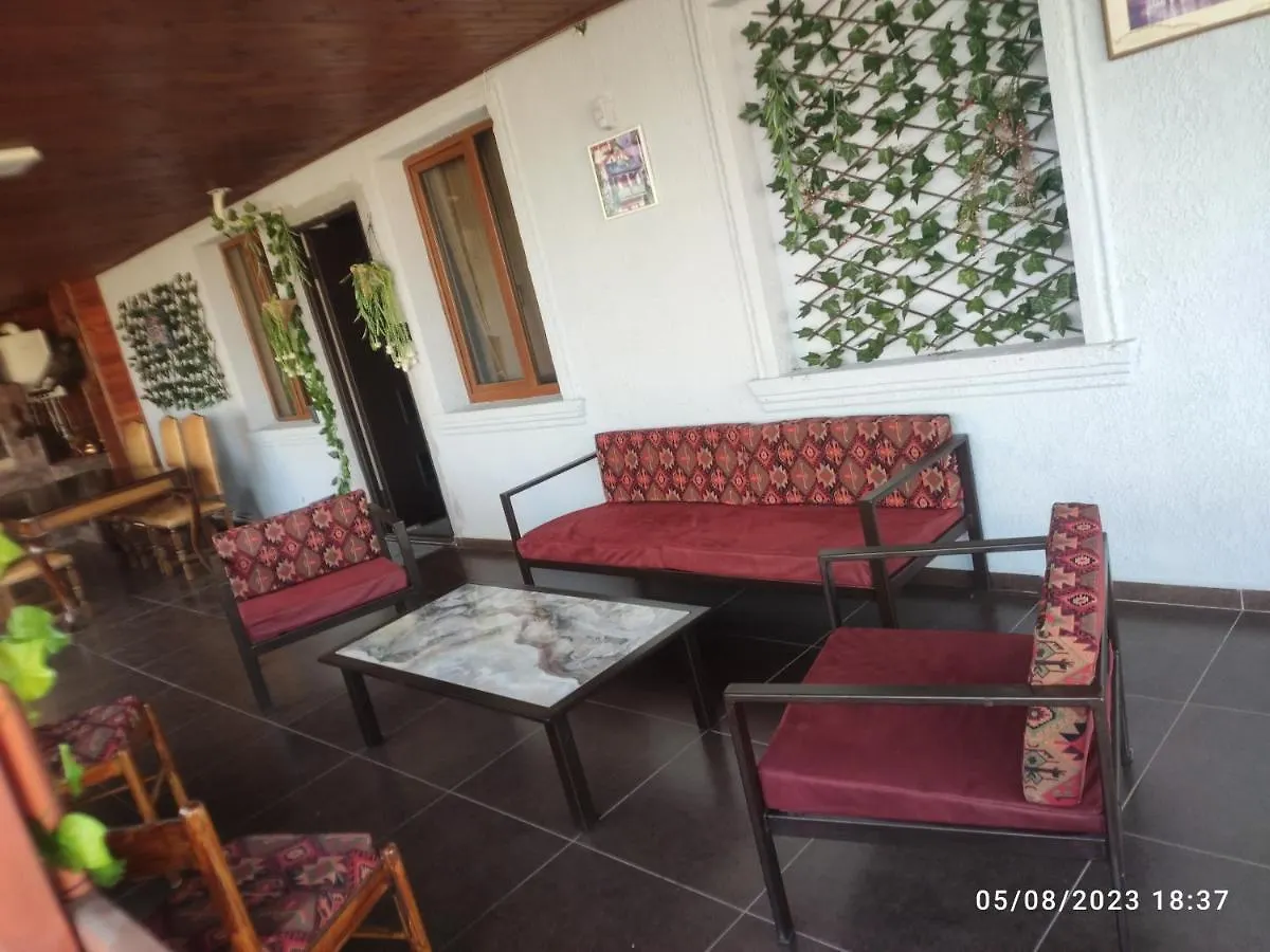 Komfort Tbilisi Georgia