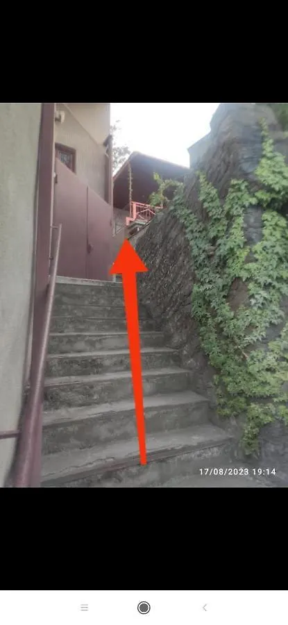 Komfort Tbilisi Apartment