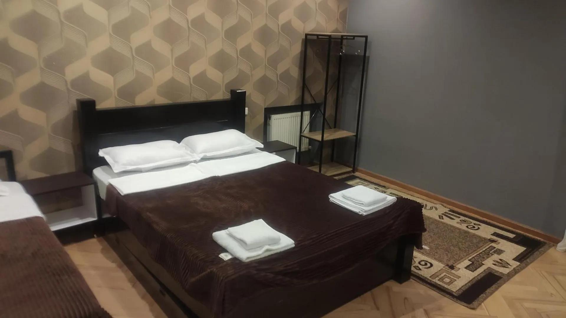 Komfort Tbilisi Georgia