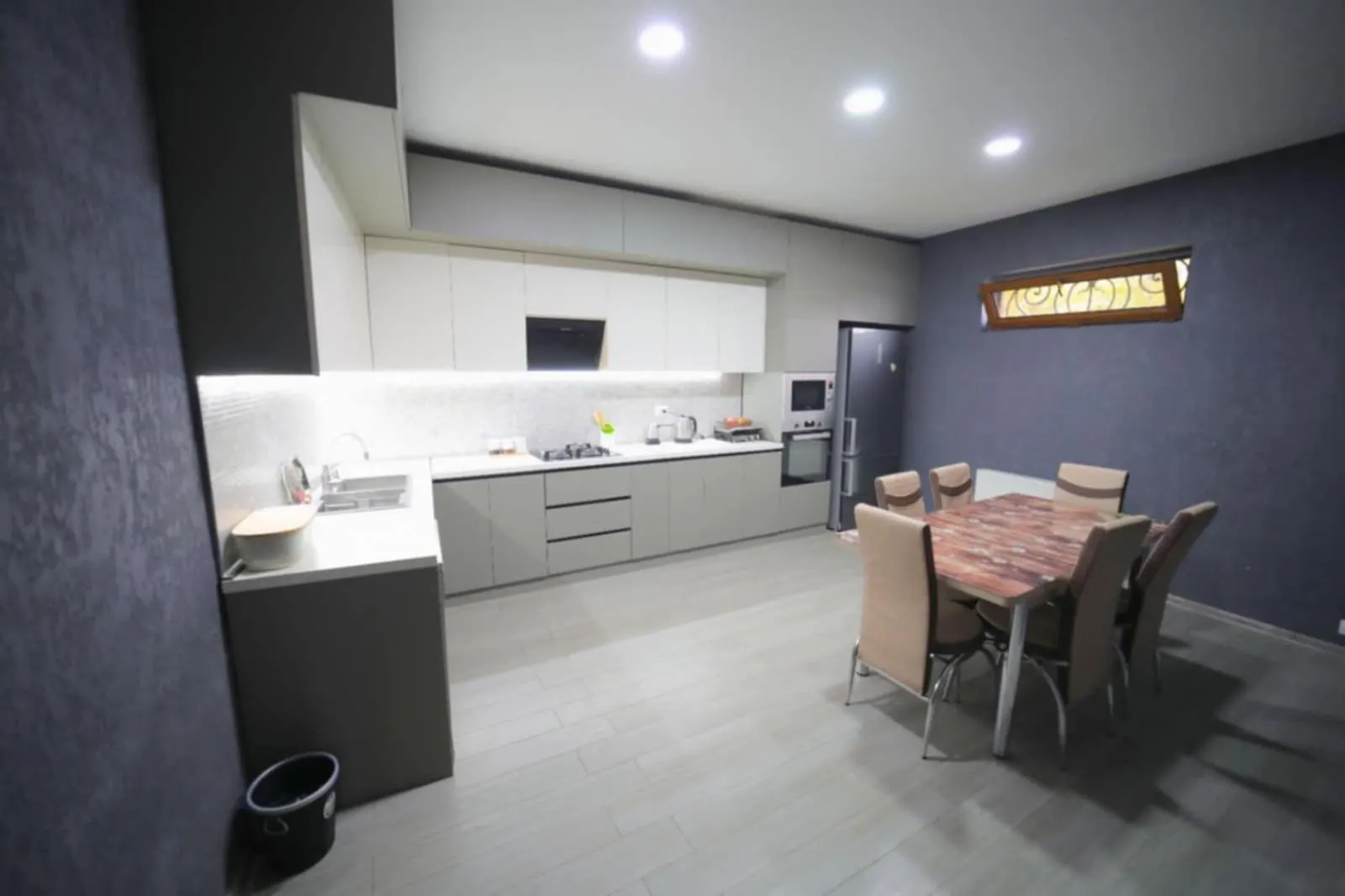 Apartment Komfort Tbilisi