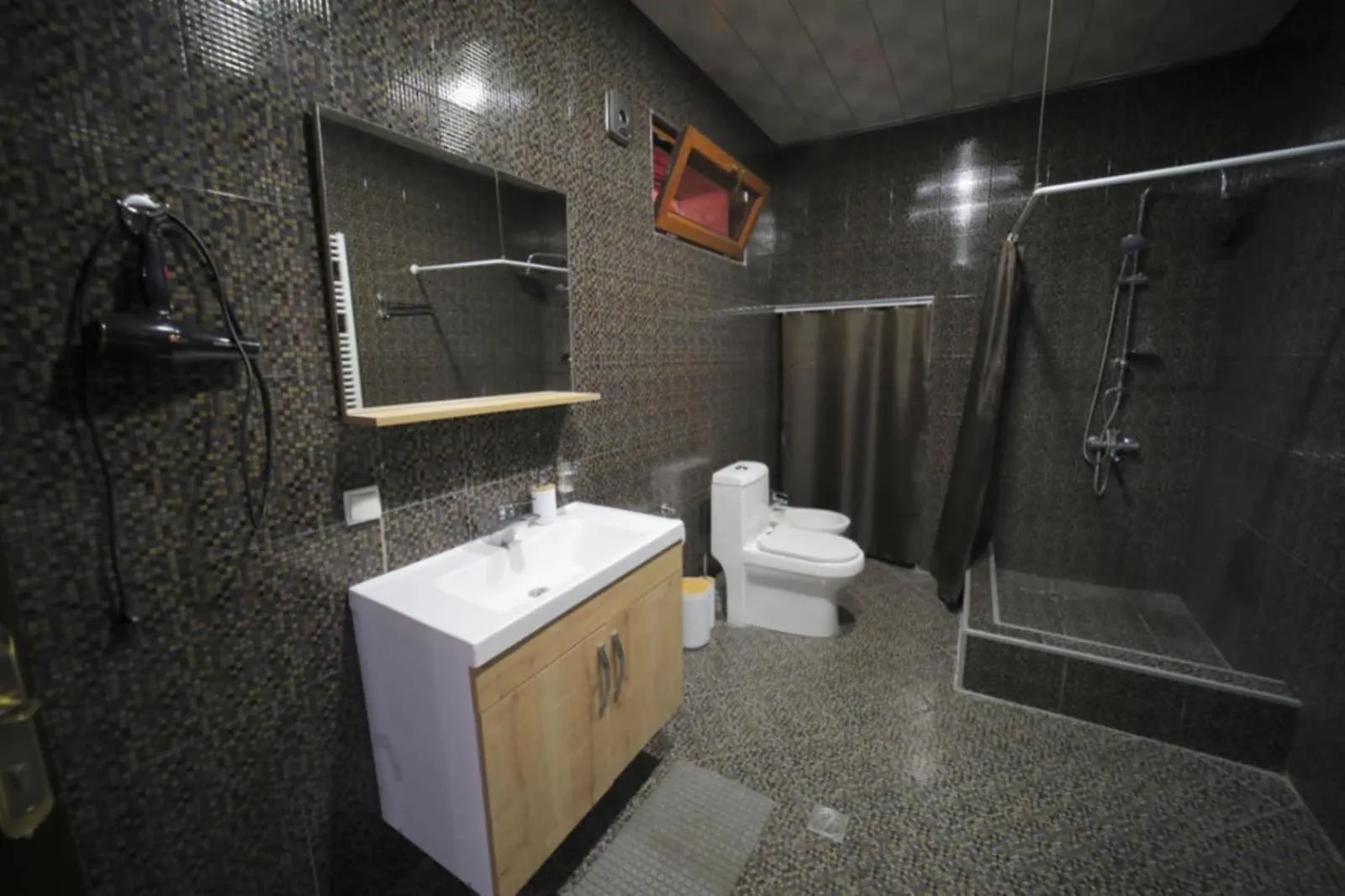 Komfort Tbilisi Apartment